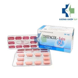 Predmesol - Thuốc chống viêm xương khớp của Hà Tây